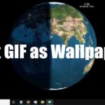 Как использовать анимированный GIF-файл в качестве обоев и удивить своих друзей! 🎉 Узнайте, как использовать анимированный GIF-файл в качестве обоев за 7 простых шагов.