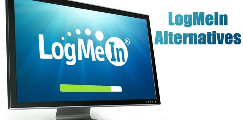 無料の LogMeIn 代替品: トップ 12!