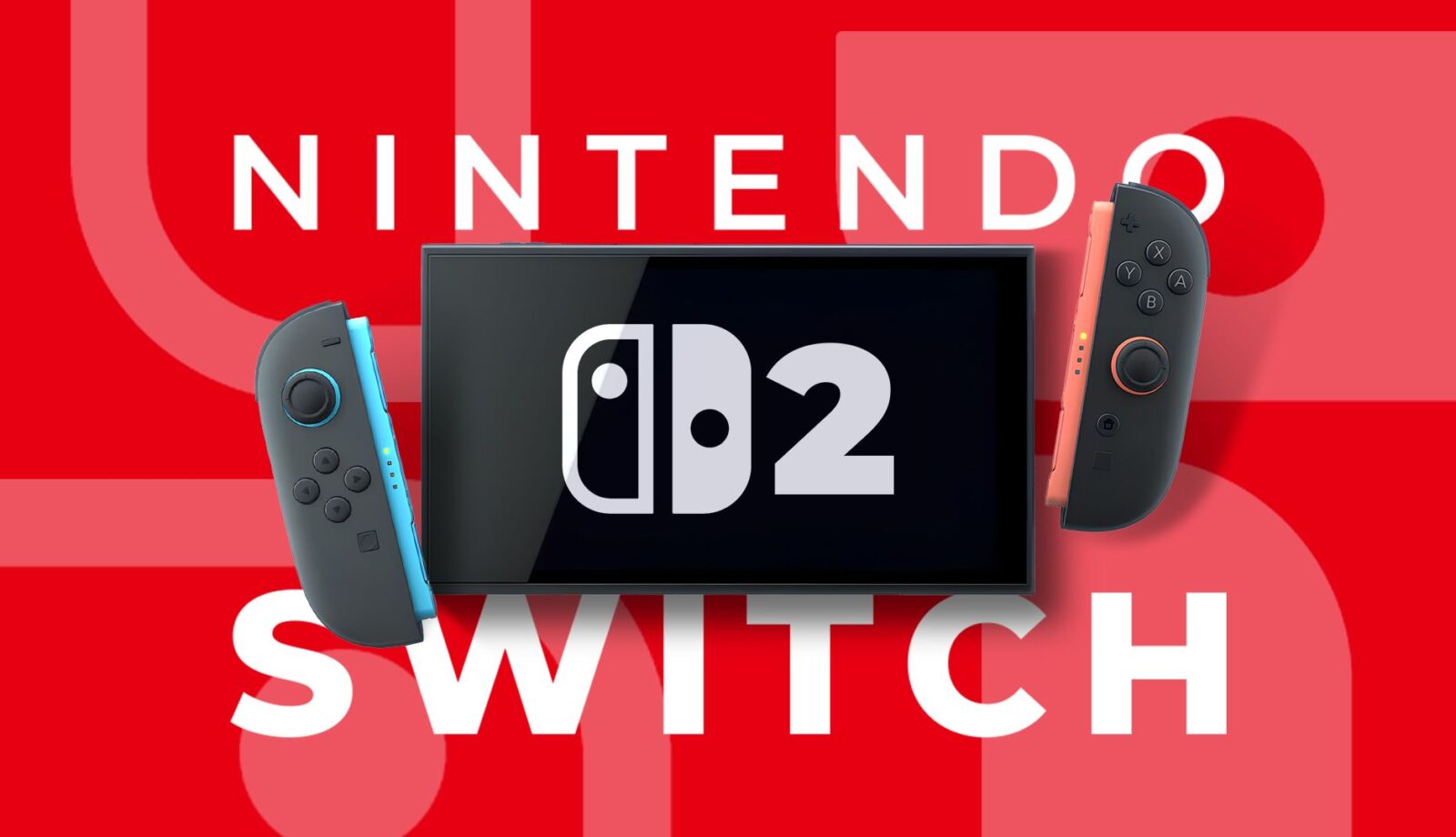 جهاز Switch 2 "الممل" هو في الواقع متوافق مع العلامة التجارية لأجهزة Nintendo المنزلية
