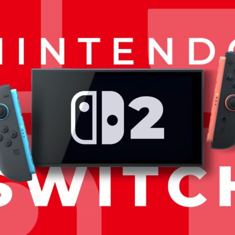 „Nudny” Switch 2 jest faktycznie marką dla konsol domowych Nintendo