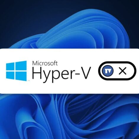 Cara Menonaktifkan Hyper-V di Windows 11