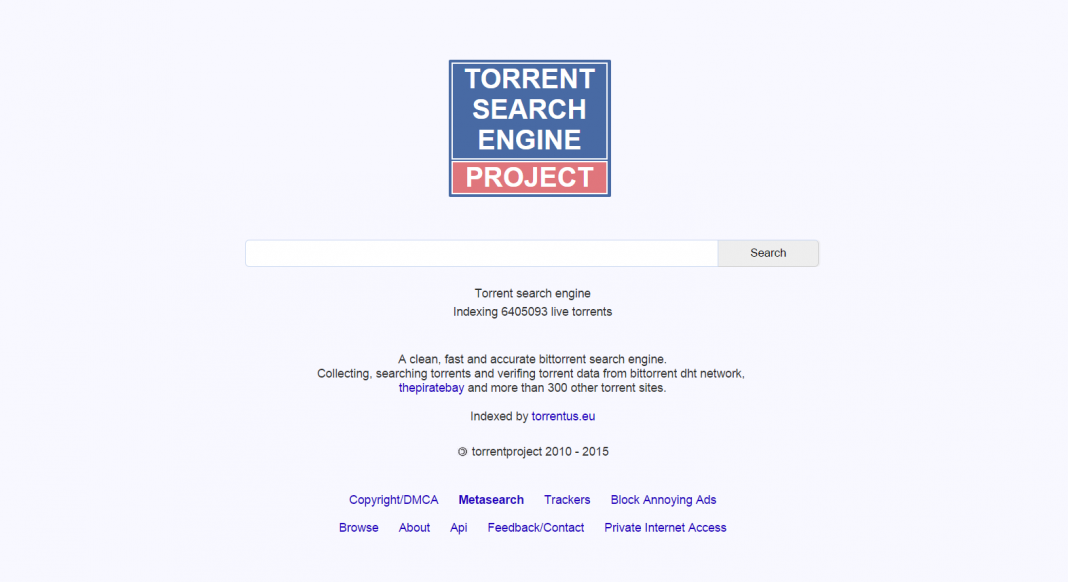 Proyek Torrent