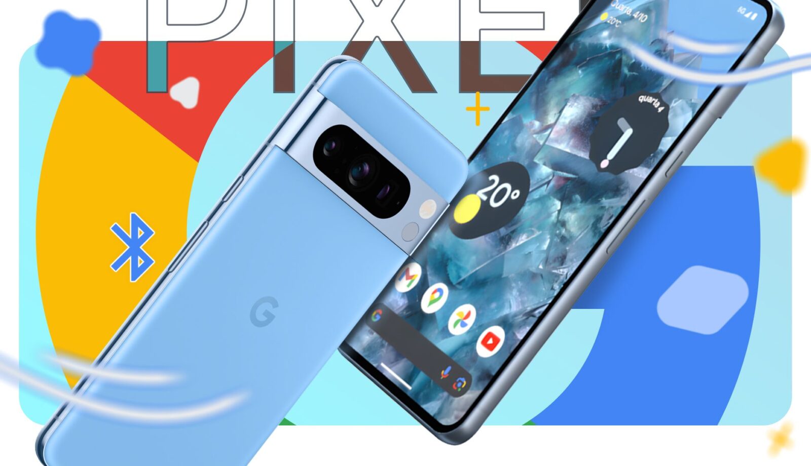 5 ميزات في Google Pixel ربما لم تكن تعرفها