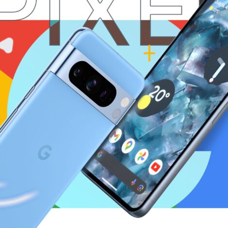 5 ميزات في Google Pixel ربما لم تكن تعرفها