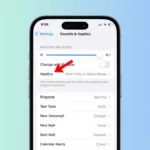 So schalten Sie die Vibration auf dem iPhone im Jahr 2025 aus: Jetzt herausfinden!