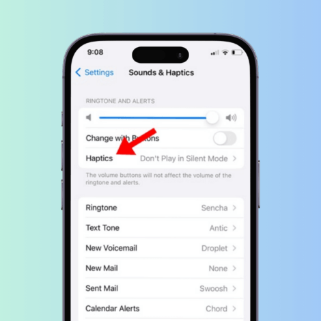 Jak wyłączyć wibracje na iPhonie w 2025 roku: Dowiedz się teraz!
