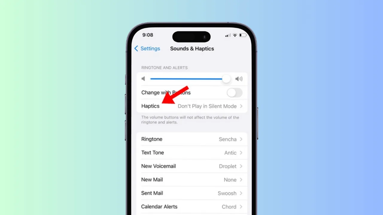 2025년 iPhone에서 진동을 끄는 방법: 지금 알아보세요!