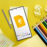 ✏️ Come disegnare in Google Keep e trasformare i tuoi appunti oggi stesso. Come disegnare e abbozzare sulle note utilizzando gli strumenti di disegno di Google Keep