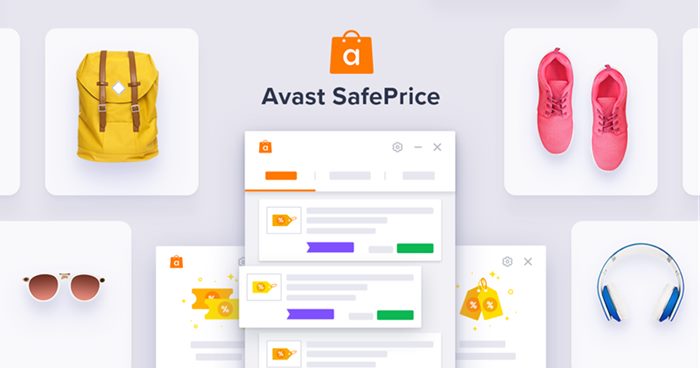 Avast SafePrice とは何ですか?
