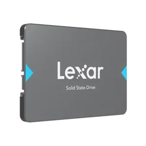 Disco solido SSD Lexar NQ100 da 480 GB 2,5 SATA 550 MB