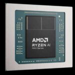 AMD Ryzen AI Max logo