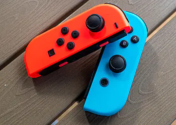 Emuladores Nintendo Switch