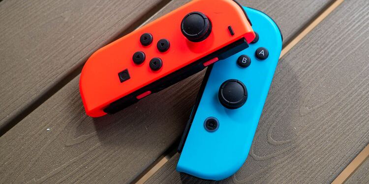 Emuladores Nintendo Switch