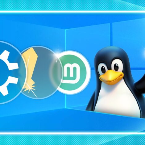 توزيعات Linux المشابهة لـ Windows 10: أهم 3 توزيعات يجب اقتناؤها!