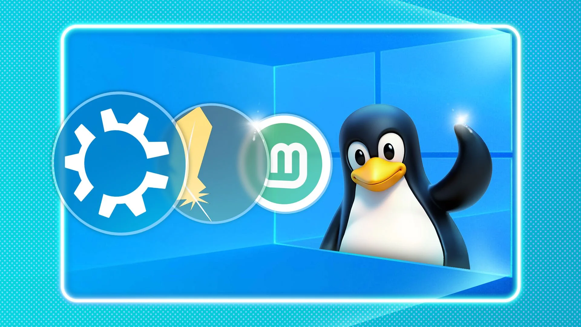 Distributions Linux similaires à Windows 10 : Top 3 des incontournables !