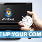 เร่งความเร็วคอมพิวเตอร์ Windows ที่ช้า 11 วิธี: บินทันที!