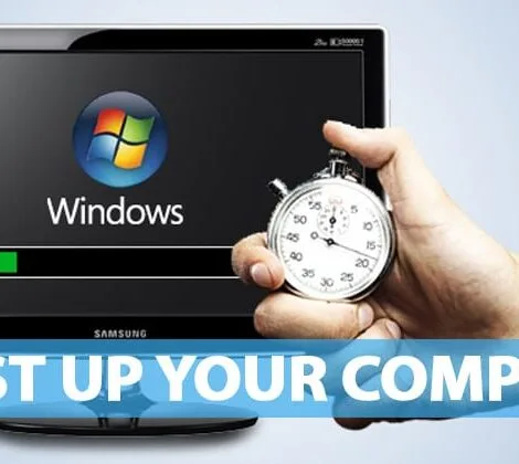 Mempercepat komputer Windows yang lambat dengan 11 cara: Terbang sekarang! 🚀