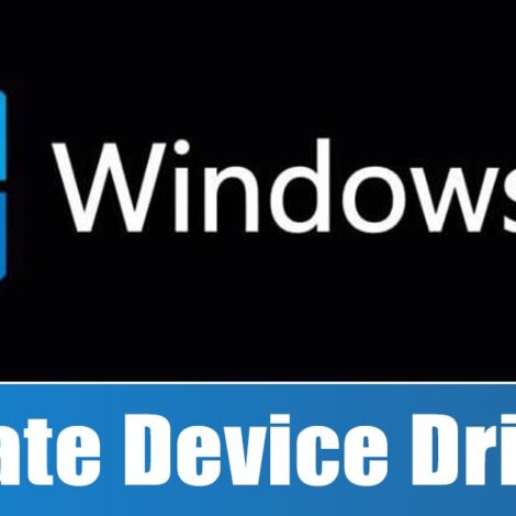 Cara terbaik untuk memperbarui driver Windows 11: temukan sekarang! 🚀