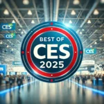 CES 2025 上最好的笔记本电脑