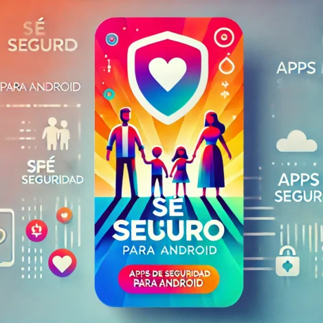 Mejores Apps de Seguridad: 11 Que Debes Tener en Android