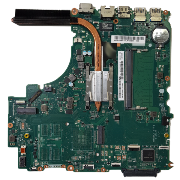 DA0LV6MB6F0 Mainboard: Reparieren Sie jetzt Ihr Lenovo! 🔧💻