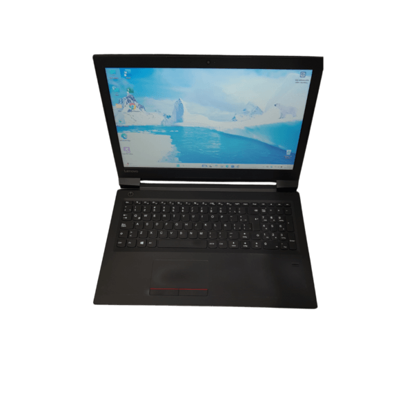 โน๊ตบุ๊ค Lenovo V310-15ISK Core I5 6200u 12gb SSD 256gb