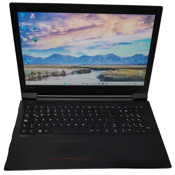 Ноутбук Lenovo V310-15ISK Core I5 6200u 12гб SSD 256гб