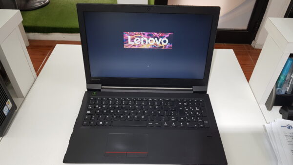 ⁦Notebook Lenovo V310-15ISK Core I5 6200u 12gb SSD 256gb⁩ - الصورة ⁦2⁩