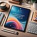 Вы только что купили новый iPad. Сделайте это в первую очередь.