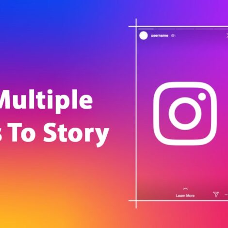 Cómo añadir múltiples fotos a Instagram Story: ¡2 trucos infalibles!