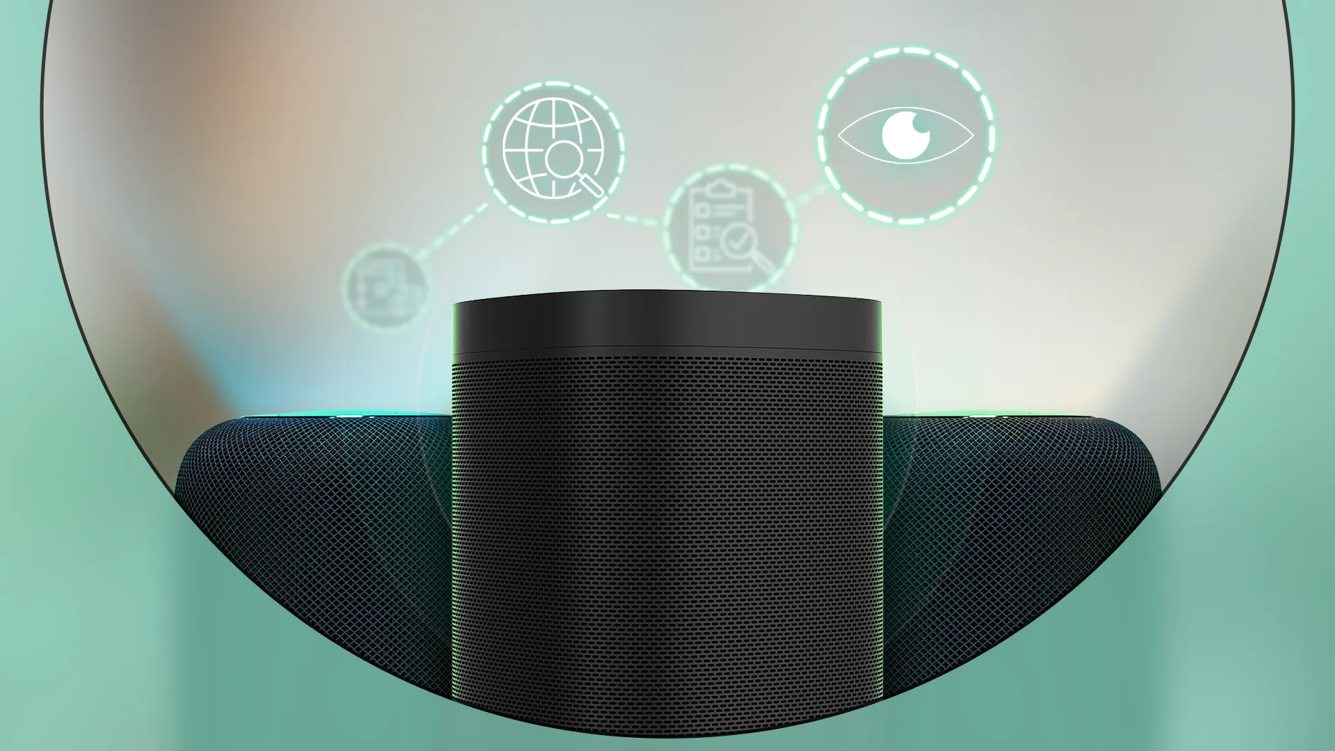 Best smart speakers for privacy 🔒 Top 2025.