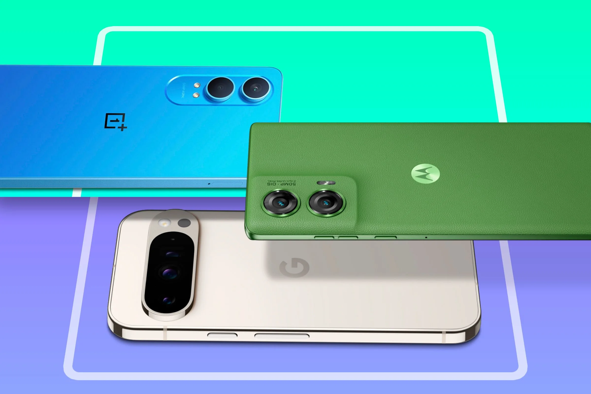 Ontgrendelde bootloader: de 4 beste merken die je moet kiezen! 📱🔓