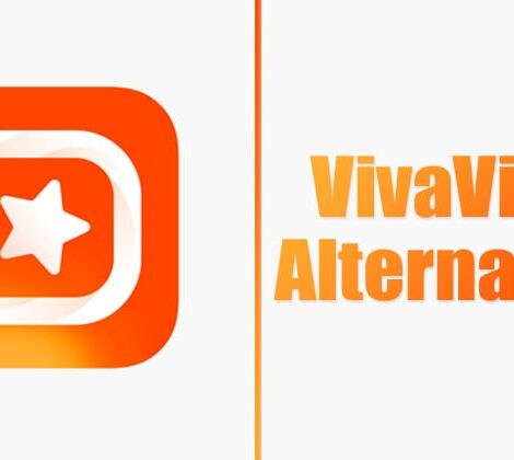 VivaVideo'ya Alternatifler: Android için En İyi 10 Uygulama