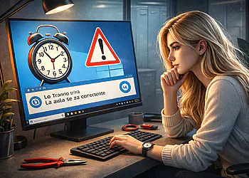 Cómo arreglar Windows 11 que no actualiza la hora
