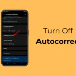 ¡Cómo desactivar el autocorrector en Samsung y recuperar tu escritura! ✌️ Cómo desactivar el autocorrector en Samsung: 6 sencillos pasos