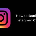 Come eseguire il backup delle chat di Instagram: proteggi i tuoi ricordi oggi stesso! ⏳🔒 Come eseguire il backup delle chat di Instagram: proteggi i tuoi ricordi oggi stesso!