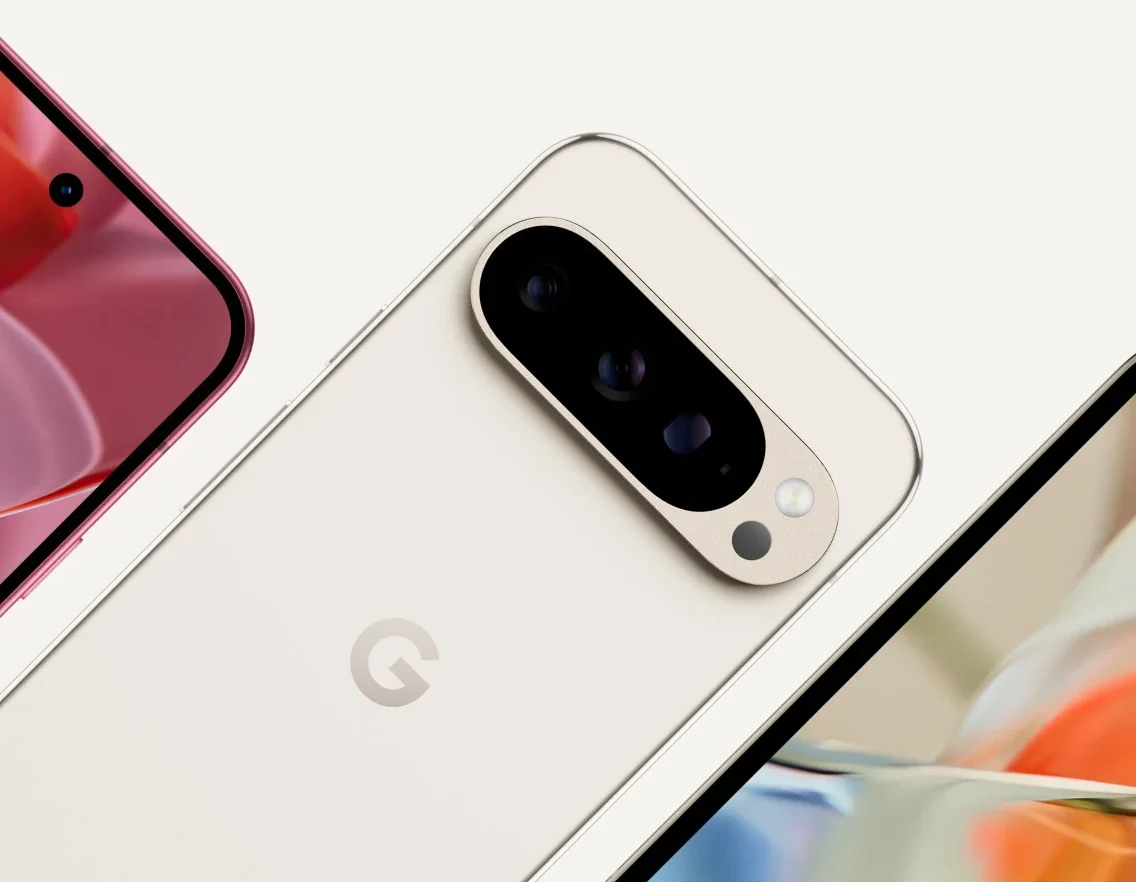 Google Pixel: اكتشف 5 ميزات مذهلة 🚀🔍
