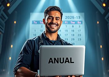 Annual PC Maintenance