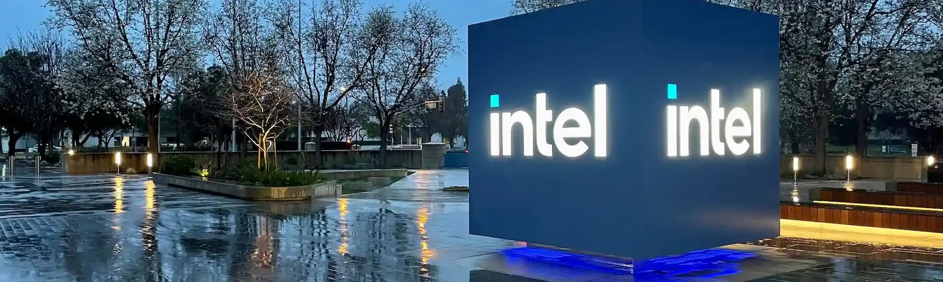 Empresa Intel