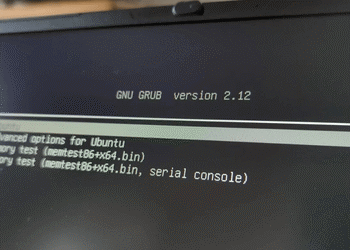 ¿Ubuntu no inicia 🚀 Resuelvelo en Minutos 1