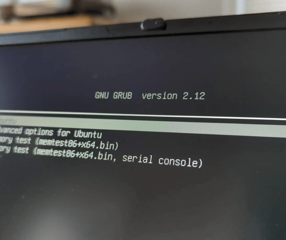 ¿Ubuntu no inicia? 💻 Descubre Soluciones Rápidas 2025.