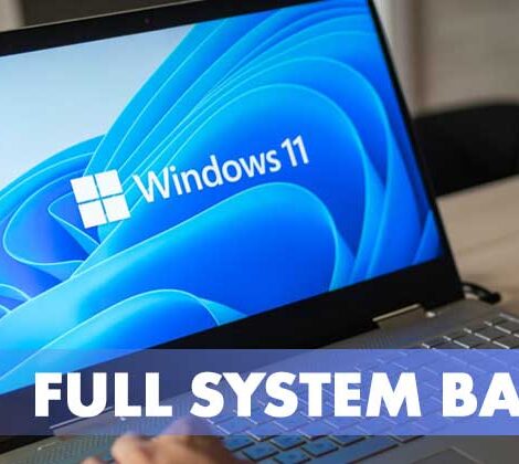 Kopia zapasowa systemu Windows 11: chroń swój komputer w 9 krokach!