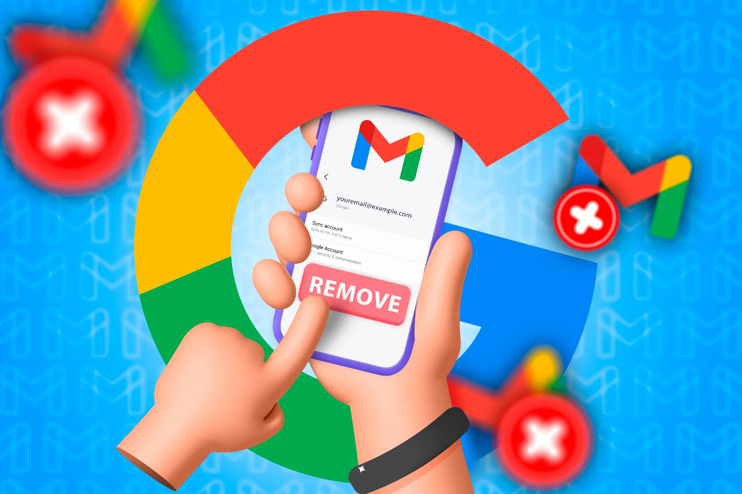Gmail Features on Android: Save Time with 5 Tips
