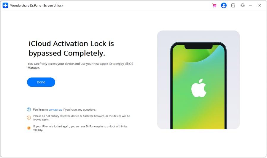 iCloud Activation Lock: Learn How to Unlock Your iPhone Now! 🔓📱 15 1742186275 815 Best iCloud Activation Removal