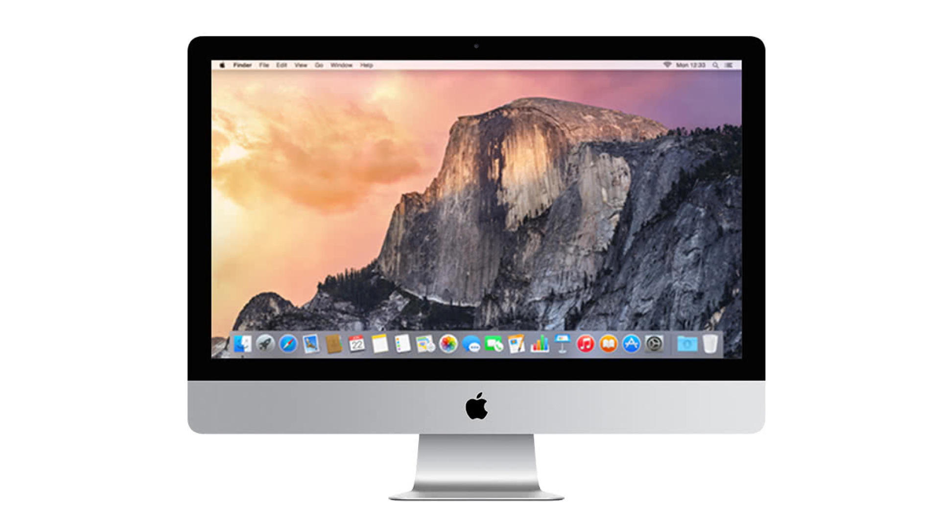 iMac: Ranking definitivo de peor a mejor generación 🔥💻 16 iMac Retina 5K de finales de 2014.
