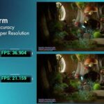 GPU de Arm presenta ASR: Nueva era gráfica En 2025