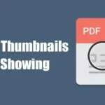 Windows 中的 PDF 缩略图:立即解决! 🚀 Windows 中的 PDF 缩略图:7 种解决方案!