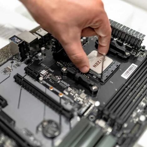 CPU キャッシュ: ラグのないゲームプレイの秘密を発見しましょう! 🎮⚡