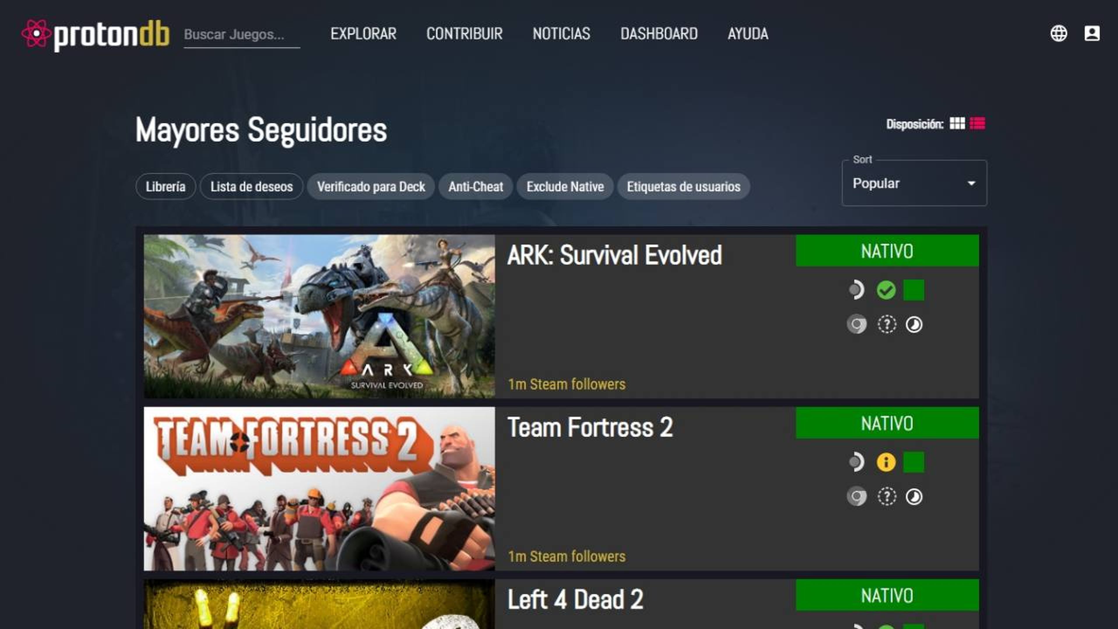Linux Gaming 🎮 Descubra como o Proton revoluciona seu PC agora ⚡ 5 ProntonDB para Linux