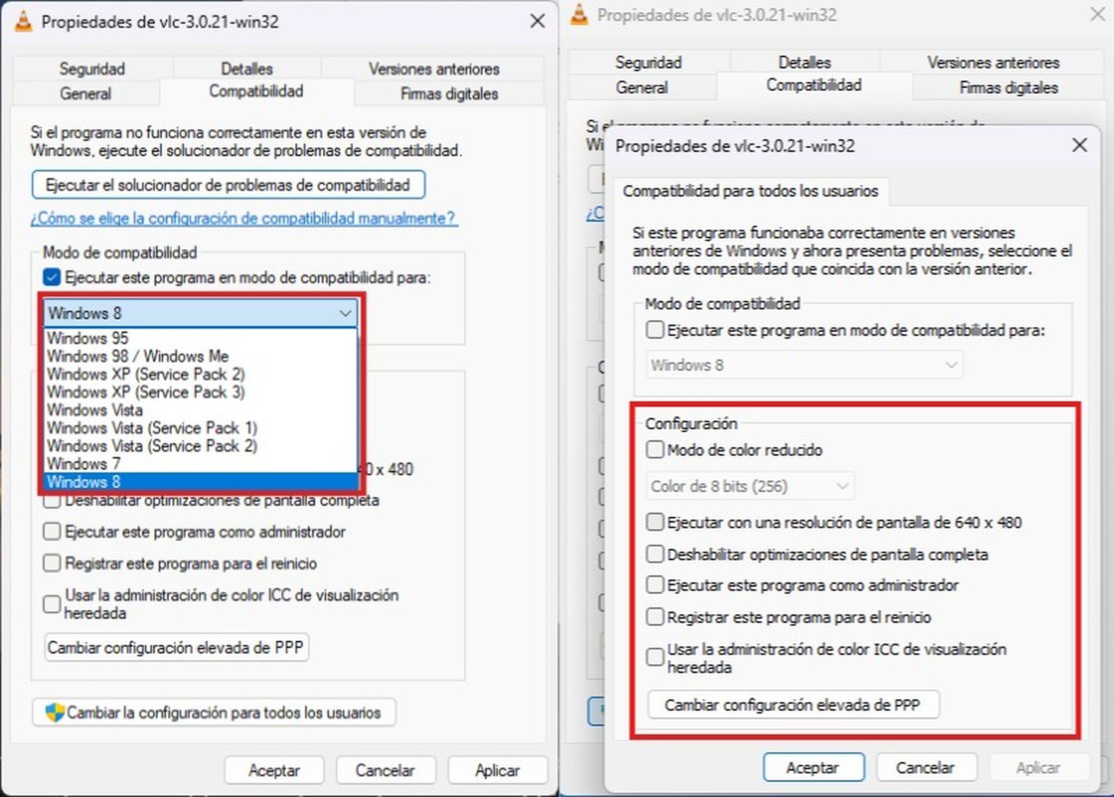 Старые программы: простое решение для использования старых приложений в Windows 11 🚀🔧 3 Как запустить старые программы в Windows 11
